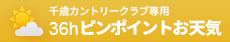 36hピンポイントお天気